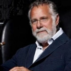 Meet your Posher, Brad